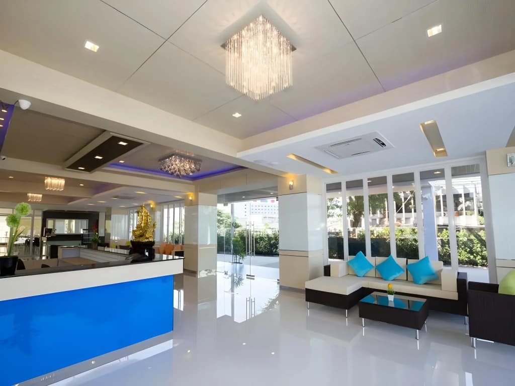 Hotel photo 16