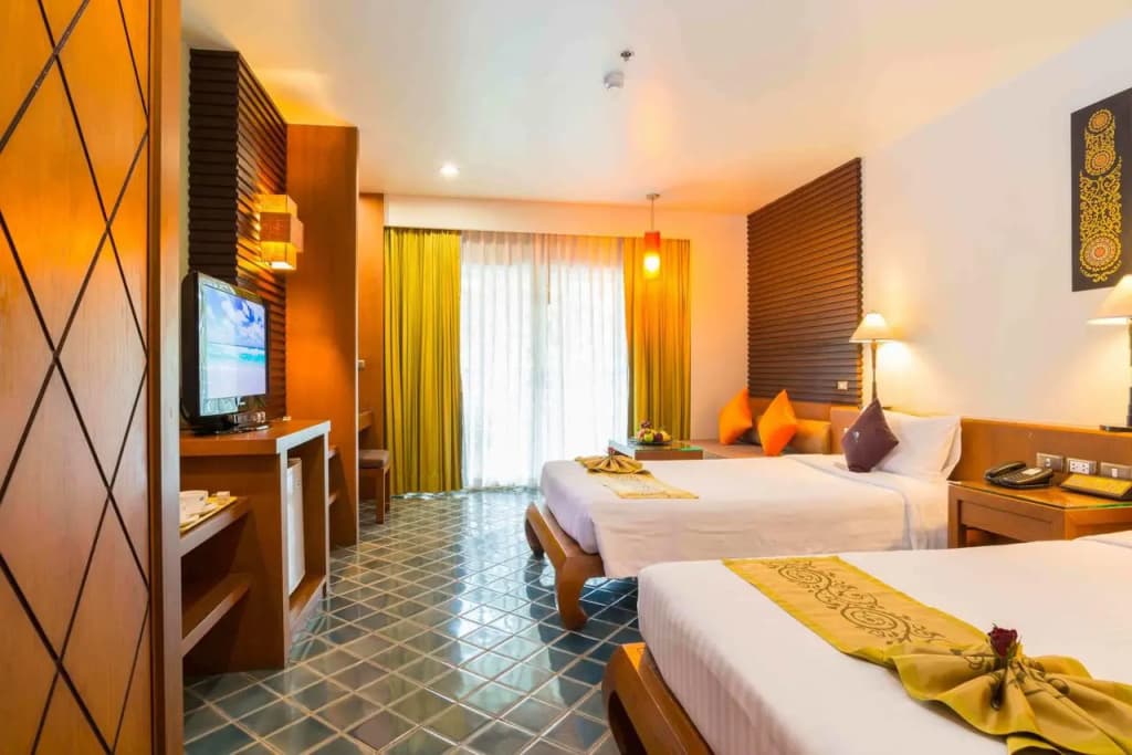 Hotel photo 11
