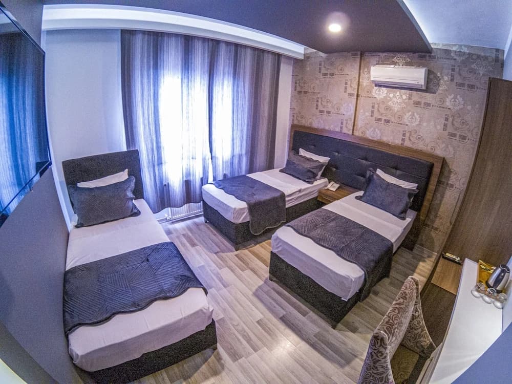 Hotel photo 9