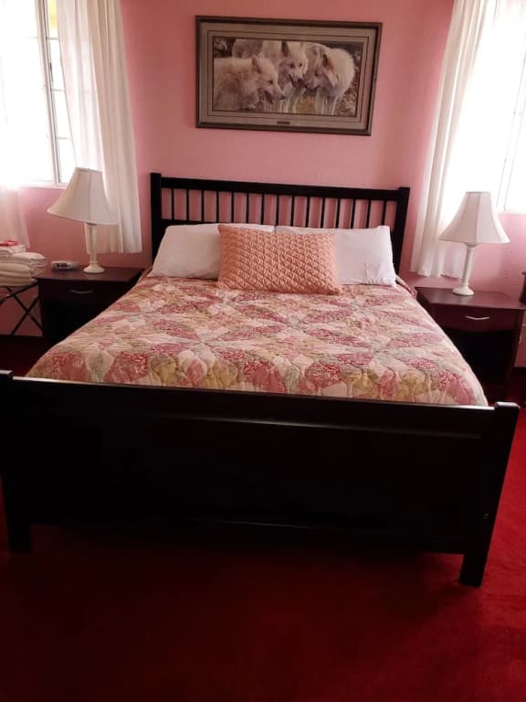Comfort room