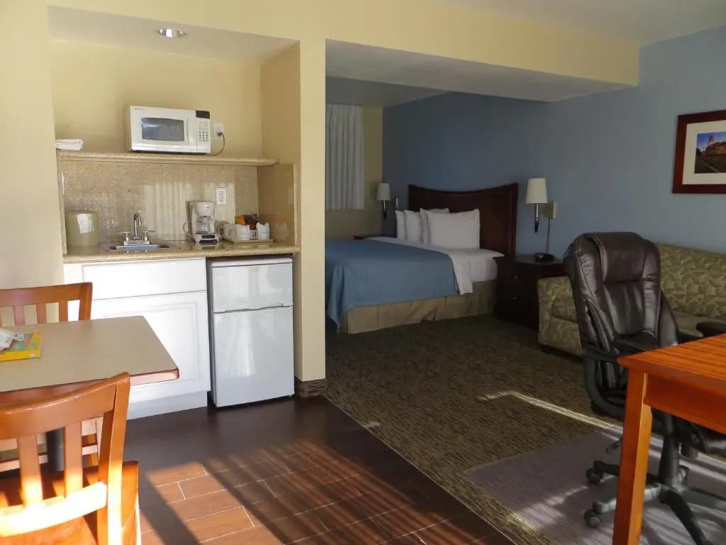 Hotel photo 14