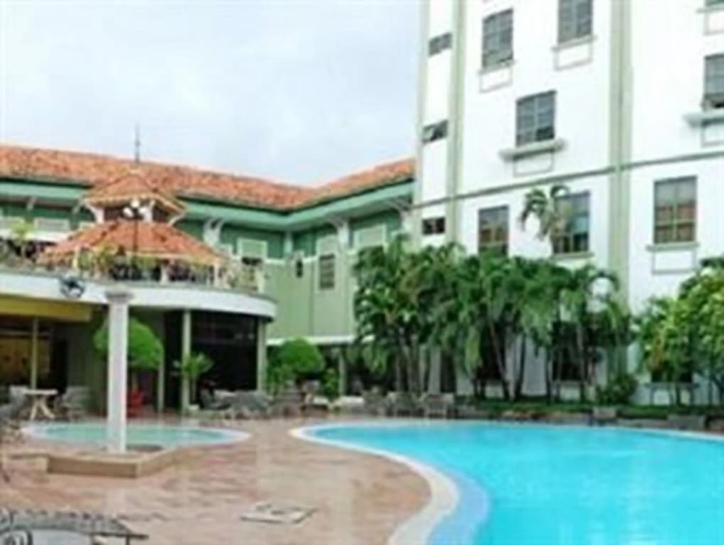 Hotel photo 11