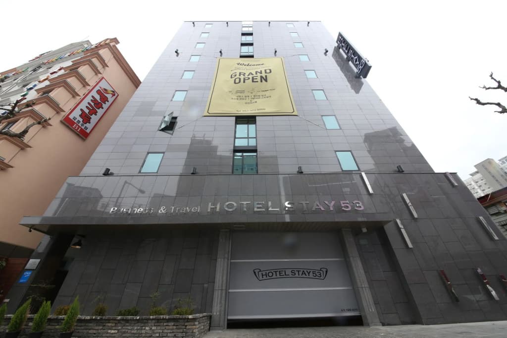 Hotel photo 1