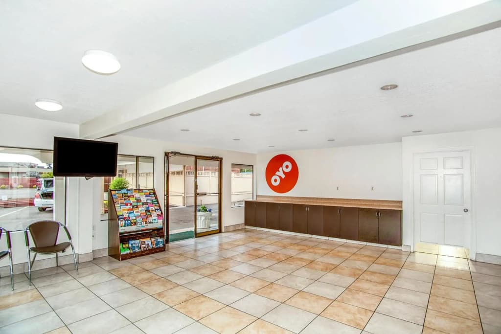 Hotel photo 18