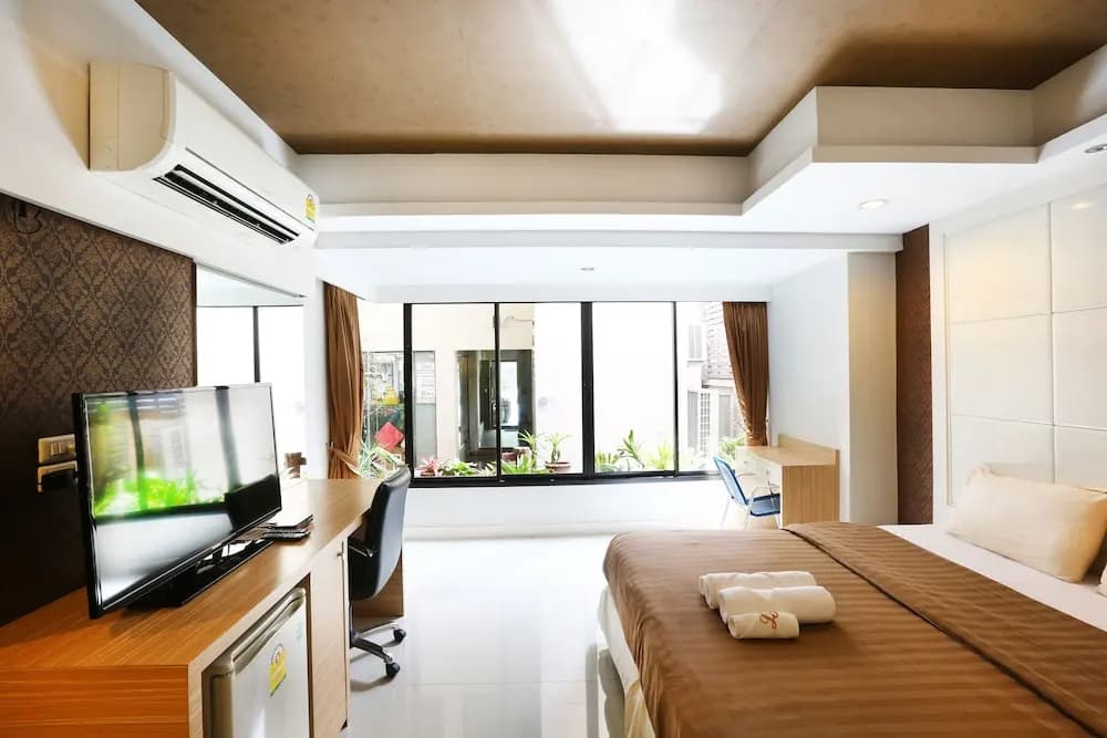 Standard Family room