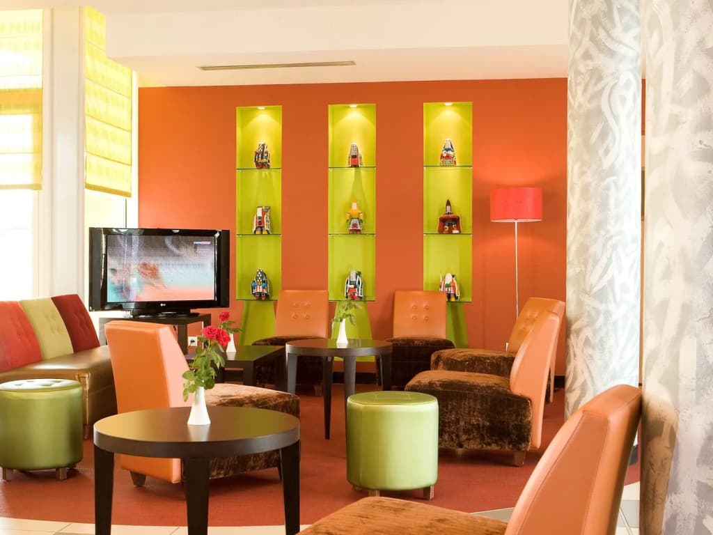 Hotel photo 14