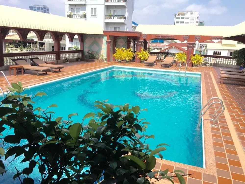 Hotel photo 18