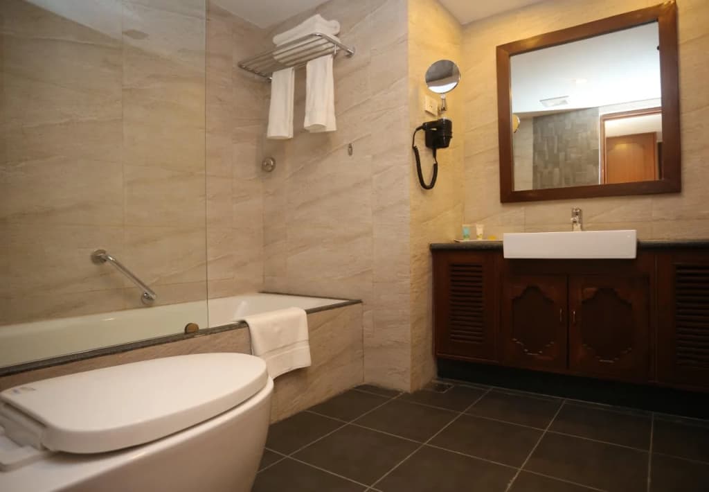 Hotel photo 10