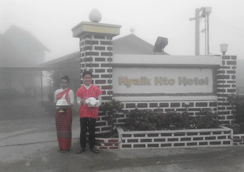 Hotel photo 10