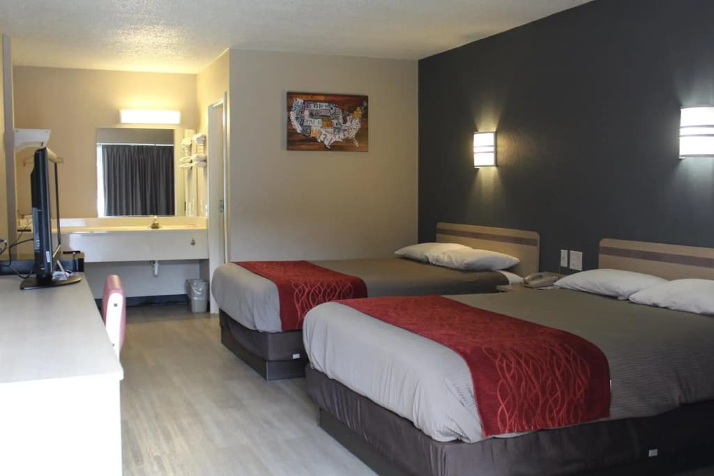 Hotel photo 5