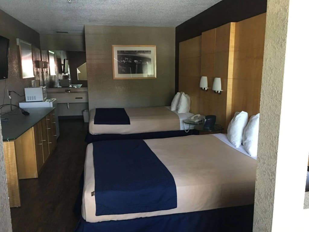 Hotel photo 10