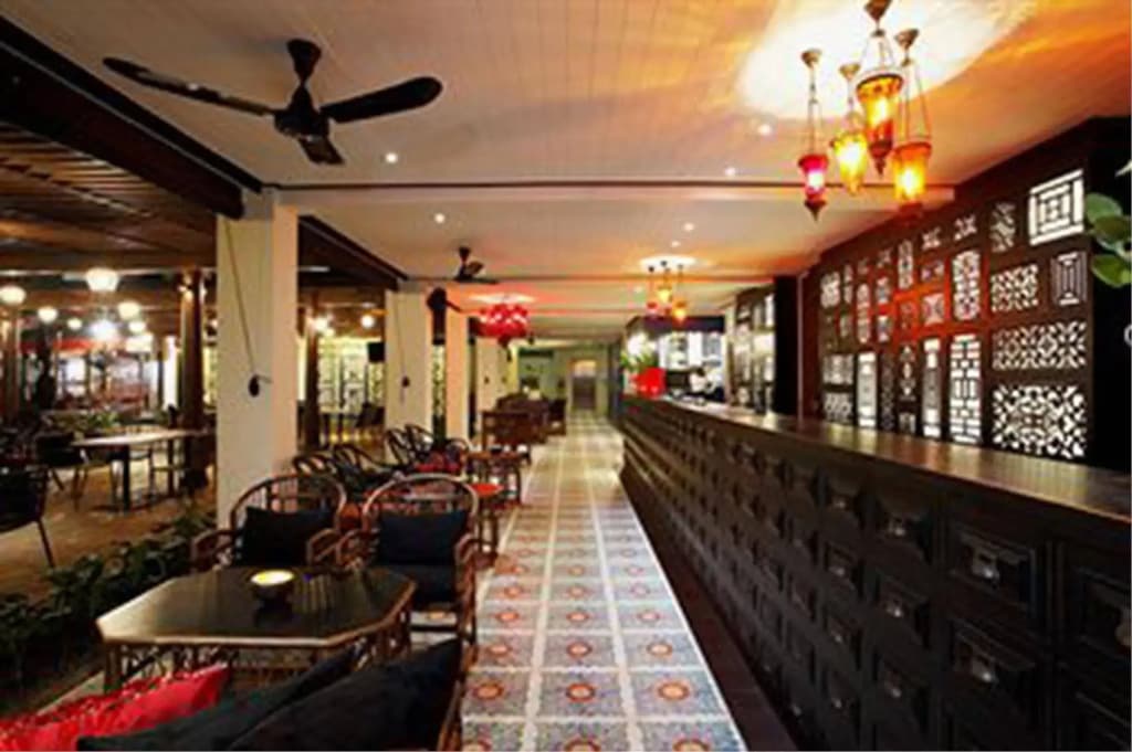 Hotel photo 22