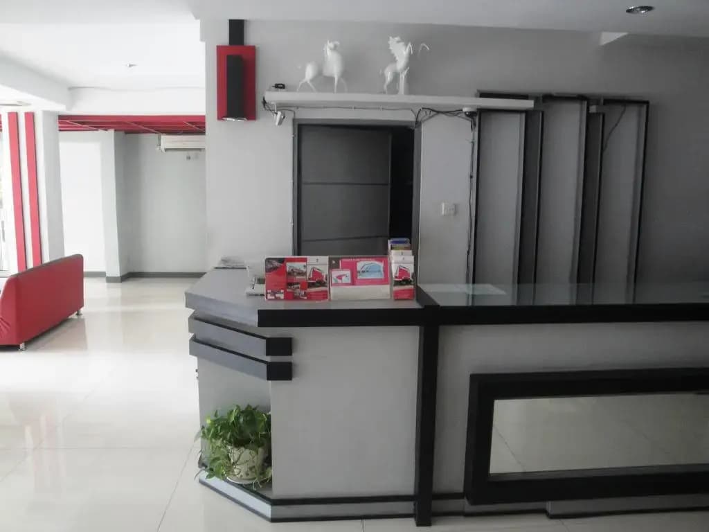 Hotel photo 13