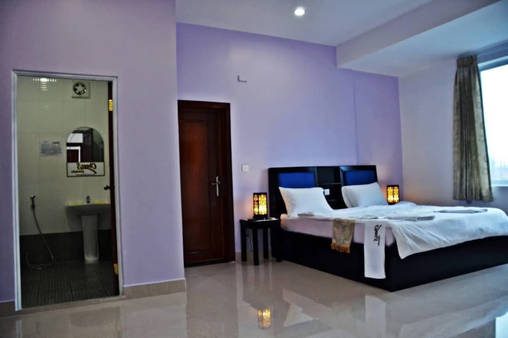 Hotel photo 2