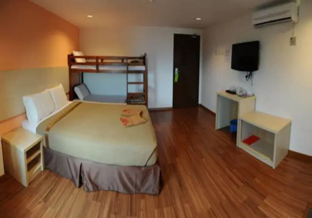 Hotel photo 10