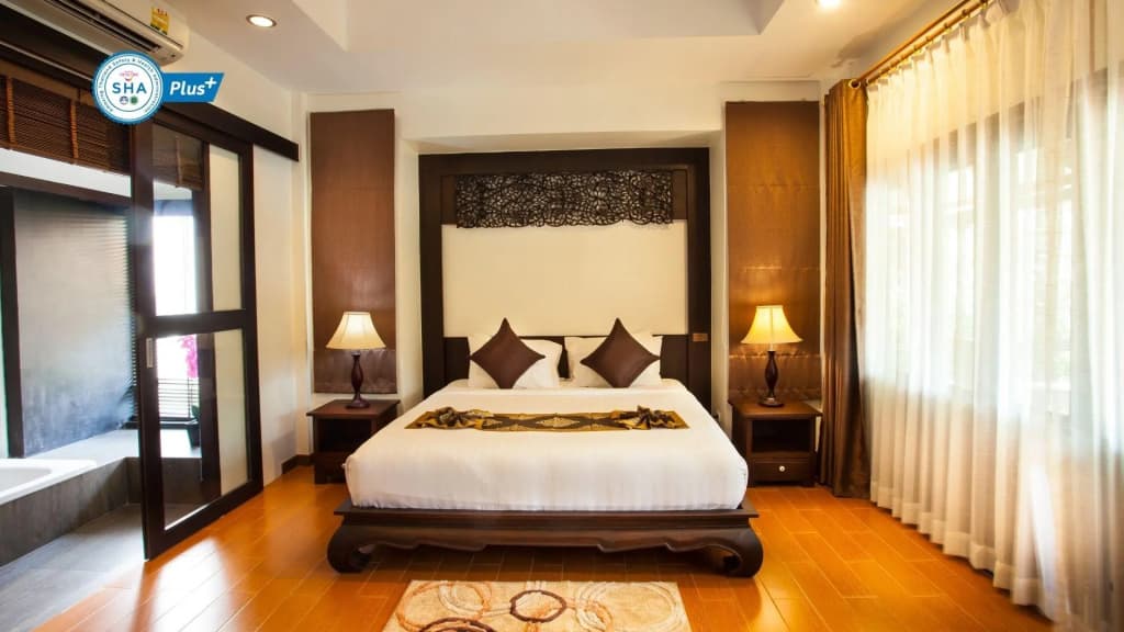 Royal room