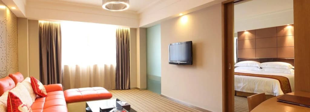 Hotel photo 5