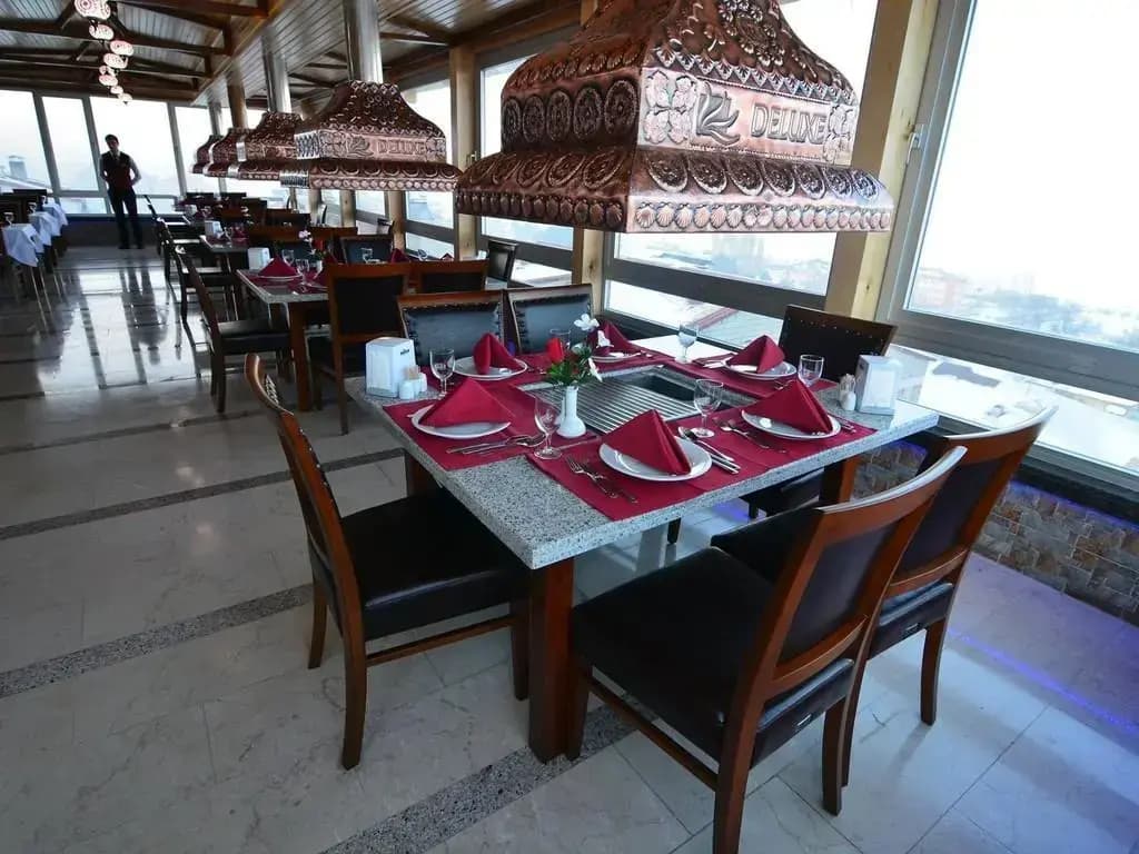 Hotel photo 19