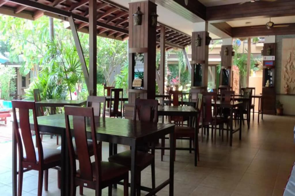 Hotel photo 23