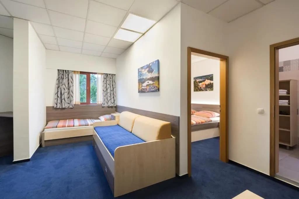 Superior Suite