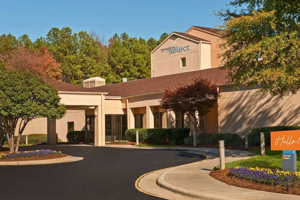 Hotel photo 1