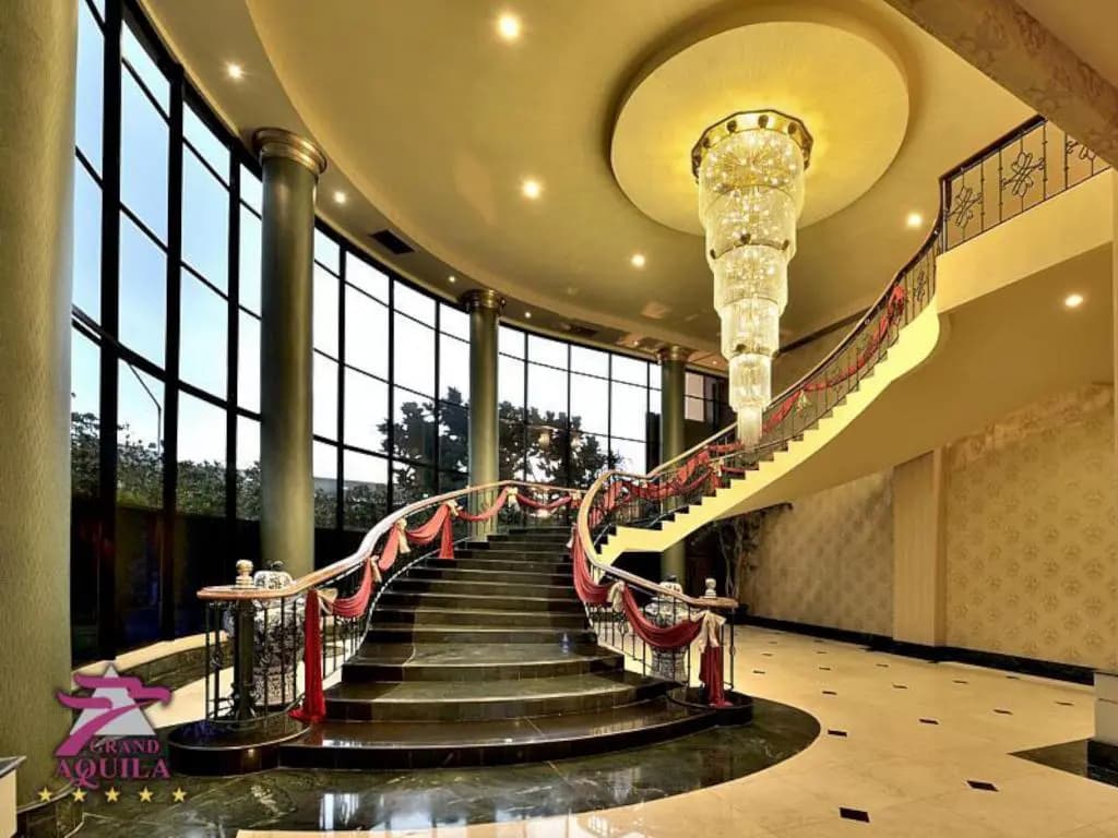 Hotel photo 14