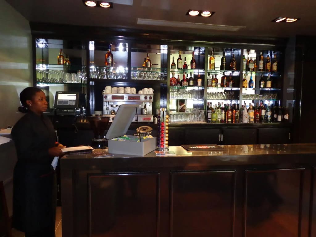 Hotel photo 11