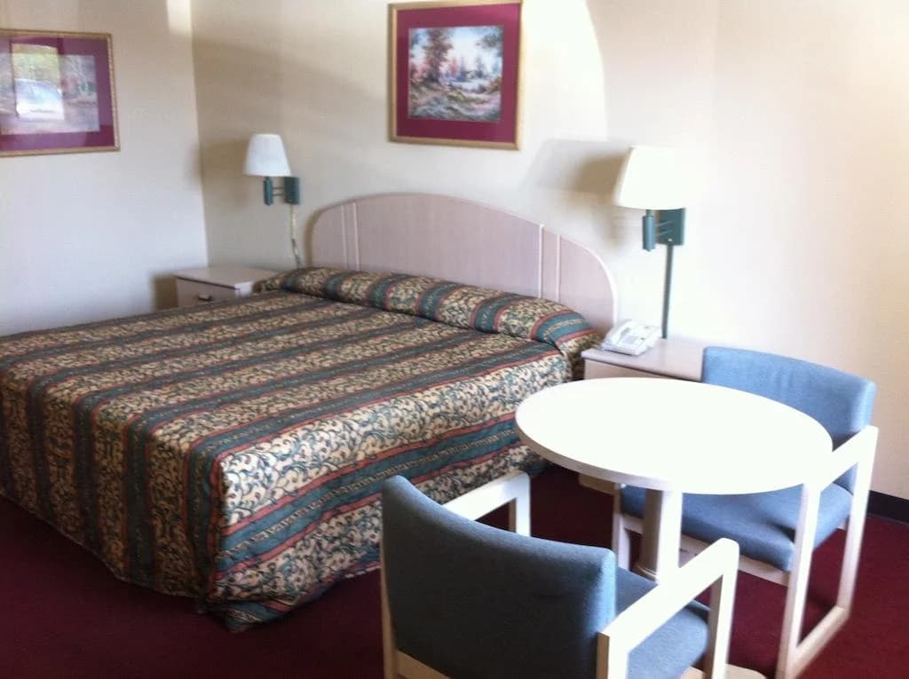 Hotel photo 10