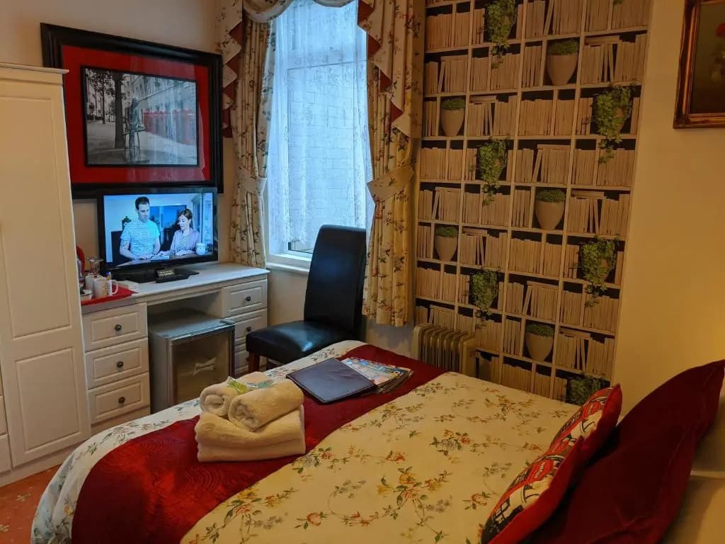 Hotel photo 2