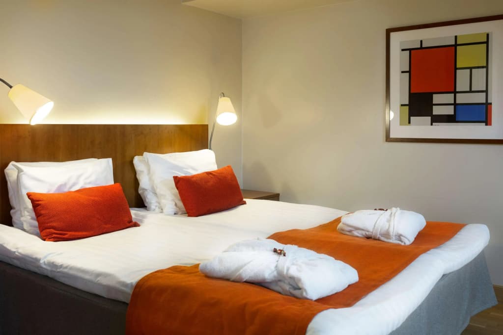 Hotel photo 36