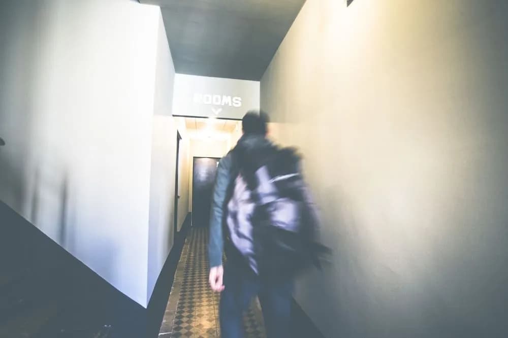 Hotel photo 20