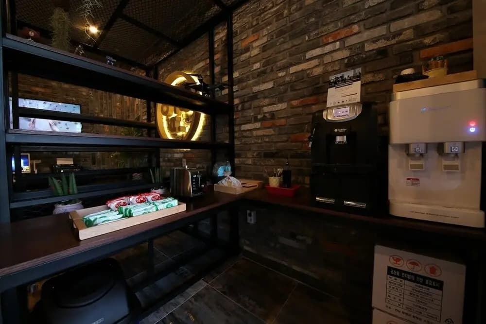 Hotel photo 20