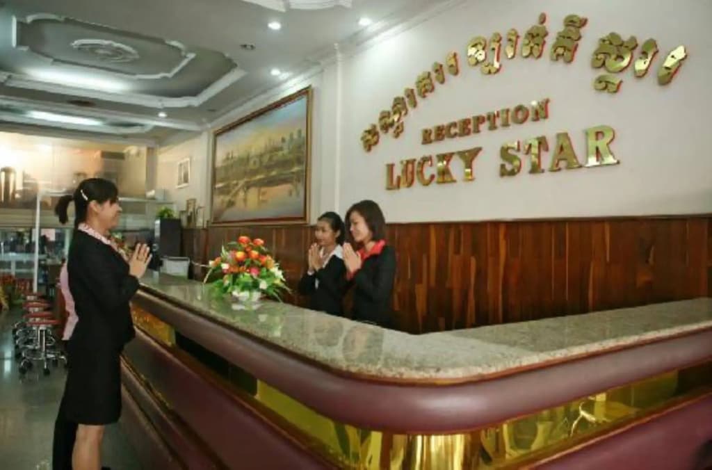 Hotel photo 15