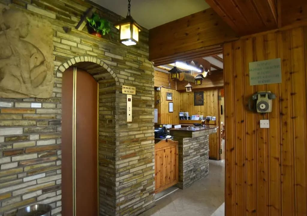 Hotel photo 11