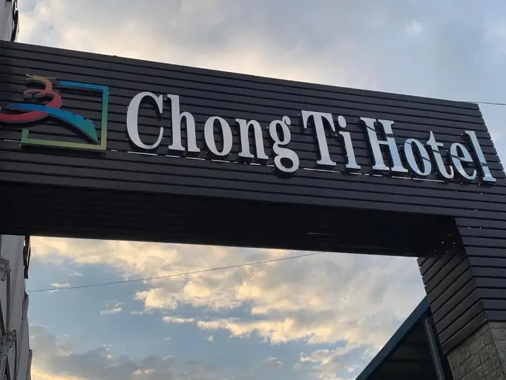 Hotel photo 1