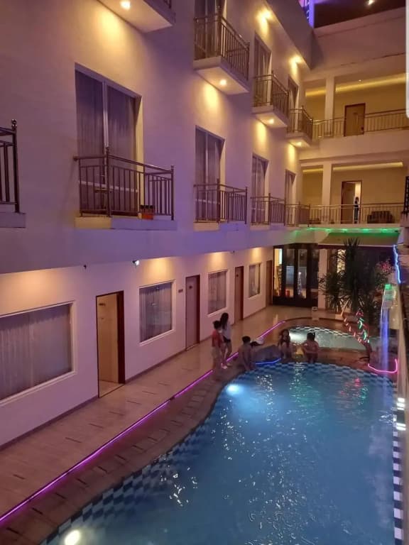 Hotel photo 11