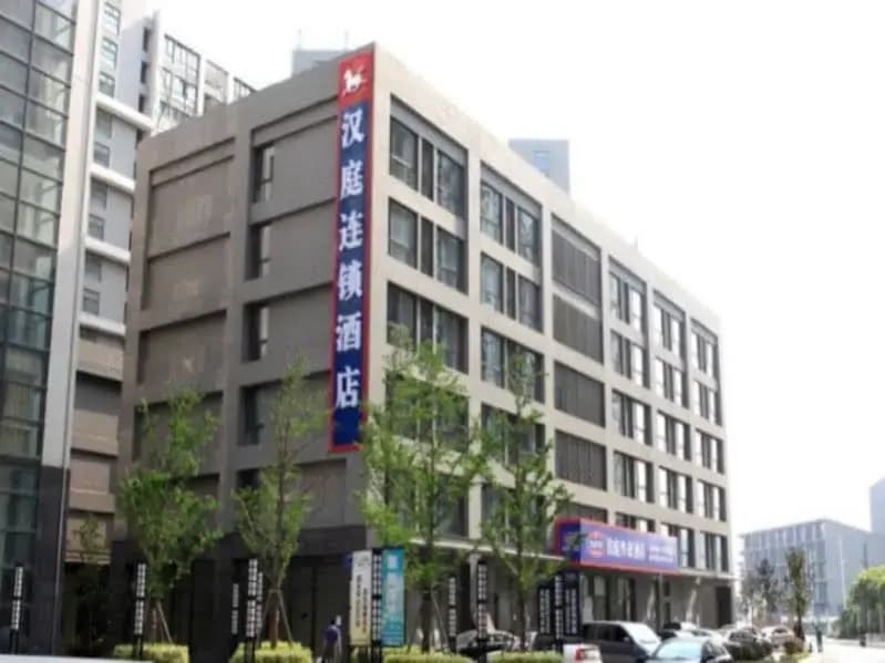 Hotel photo 1