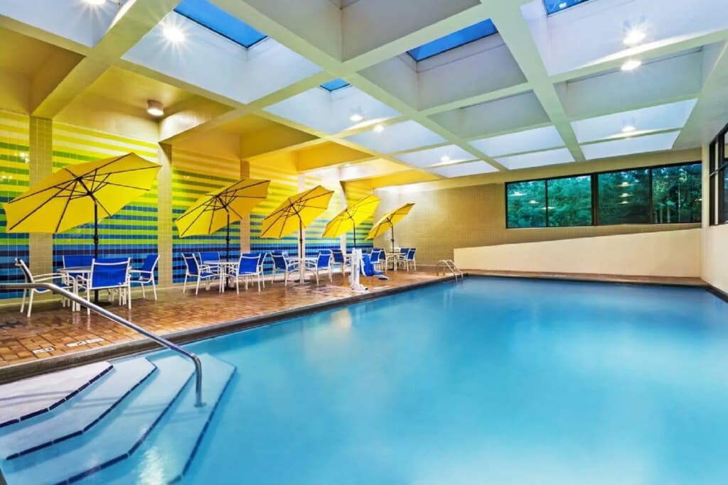 Hotel photo 15