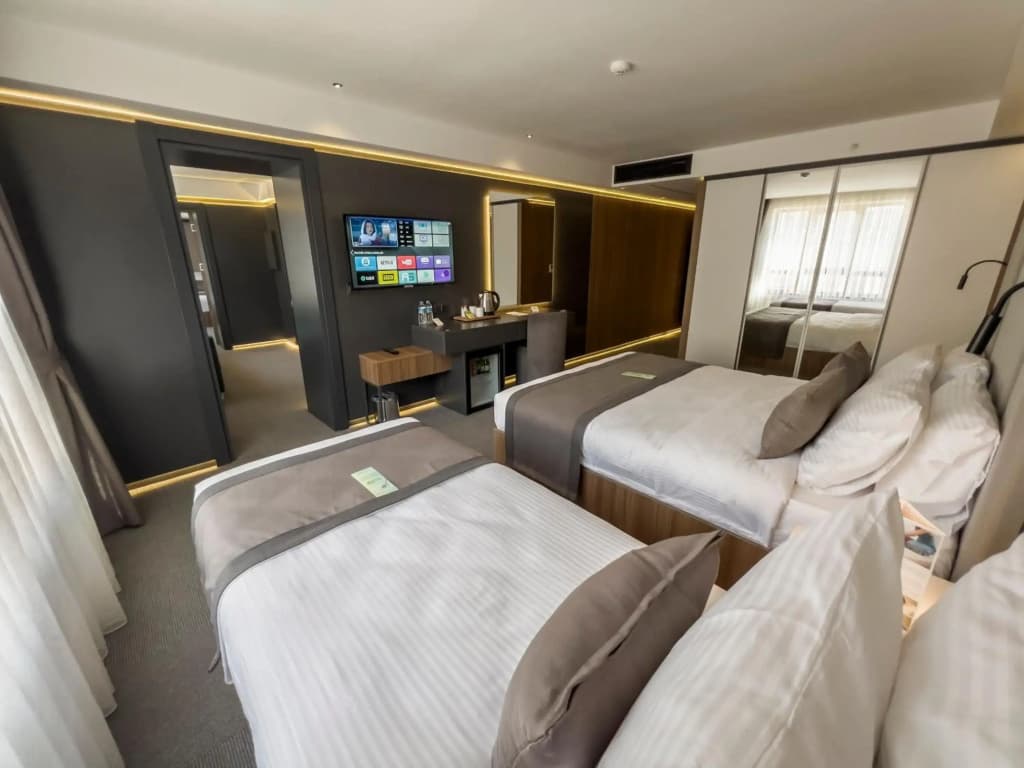 Hotel photo 25