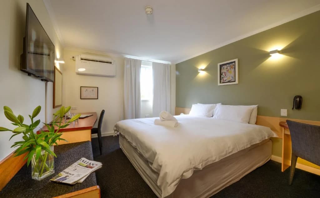 Hotel photo 2