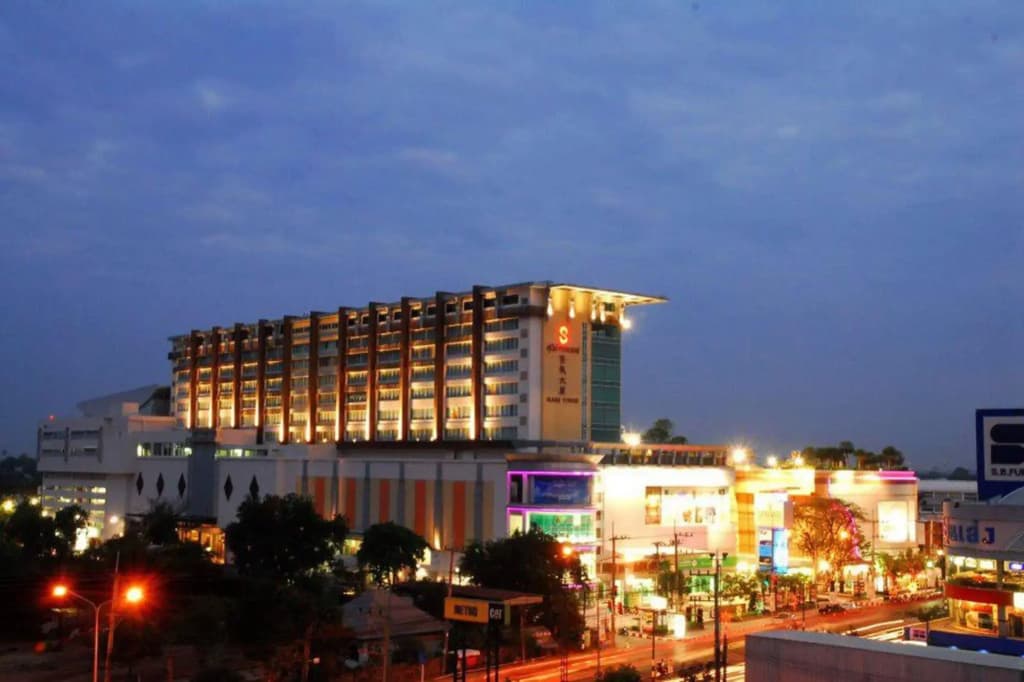 Hotel photo 40