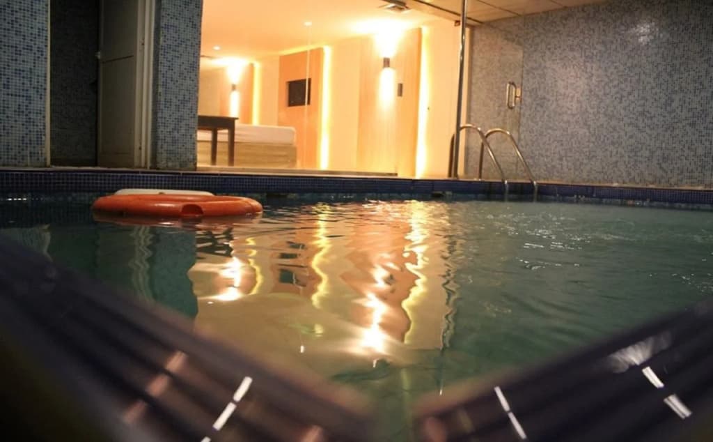 Hotel photo 20