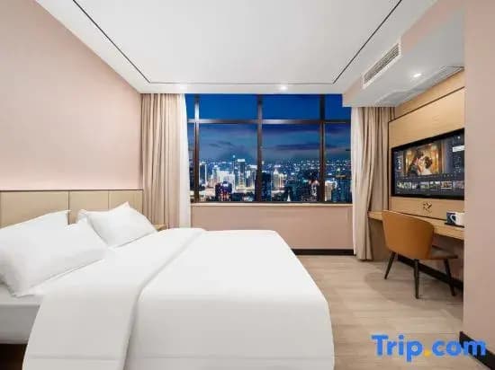 Superior Double room full double bed