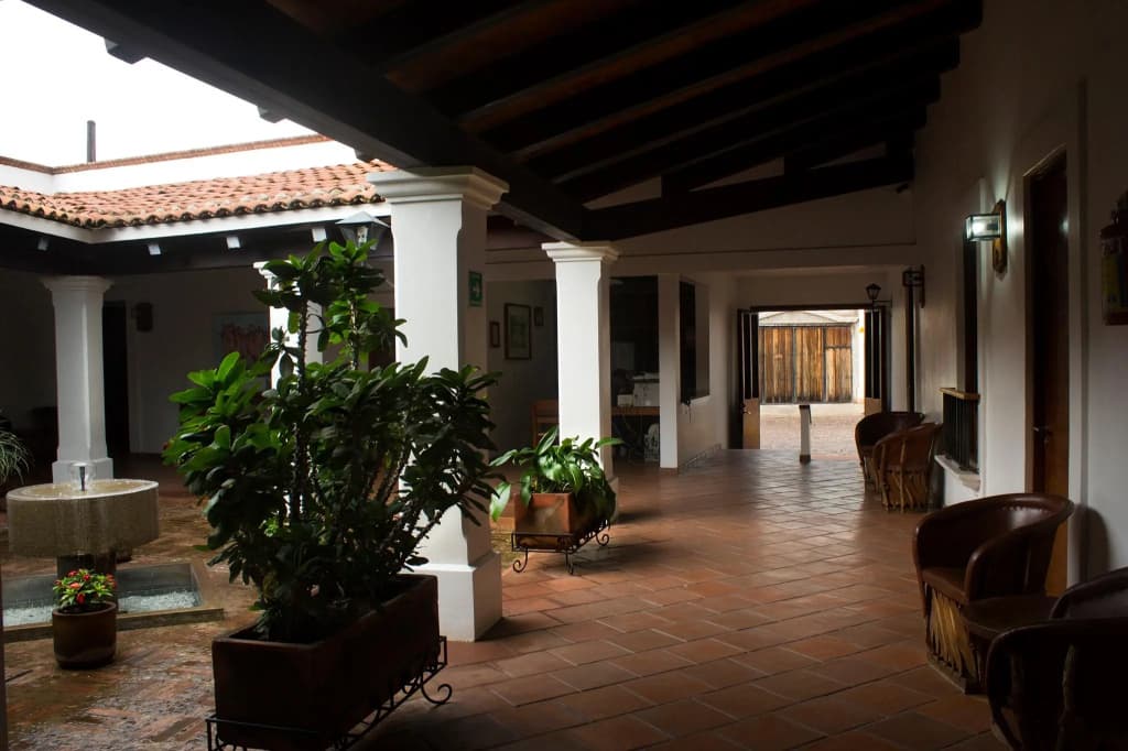 Hotel photo 12