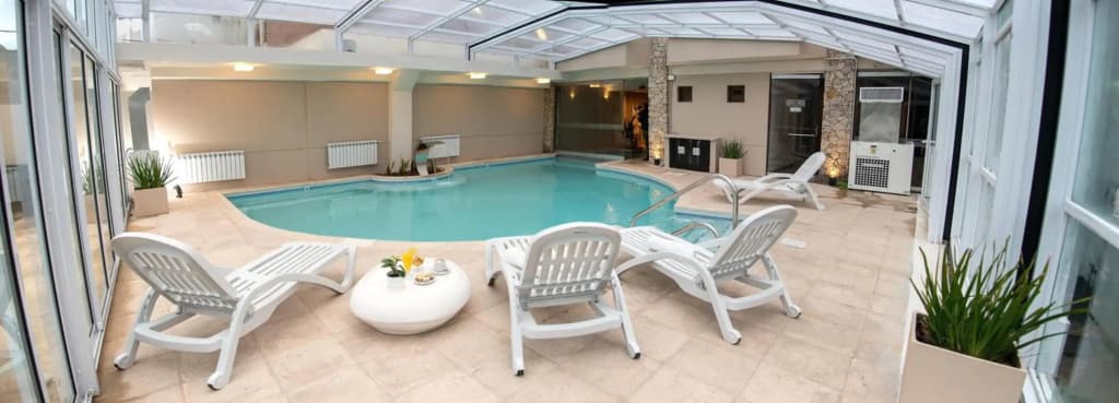 Hotel photo 8