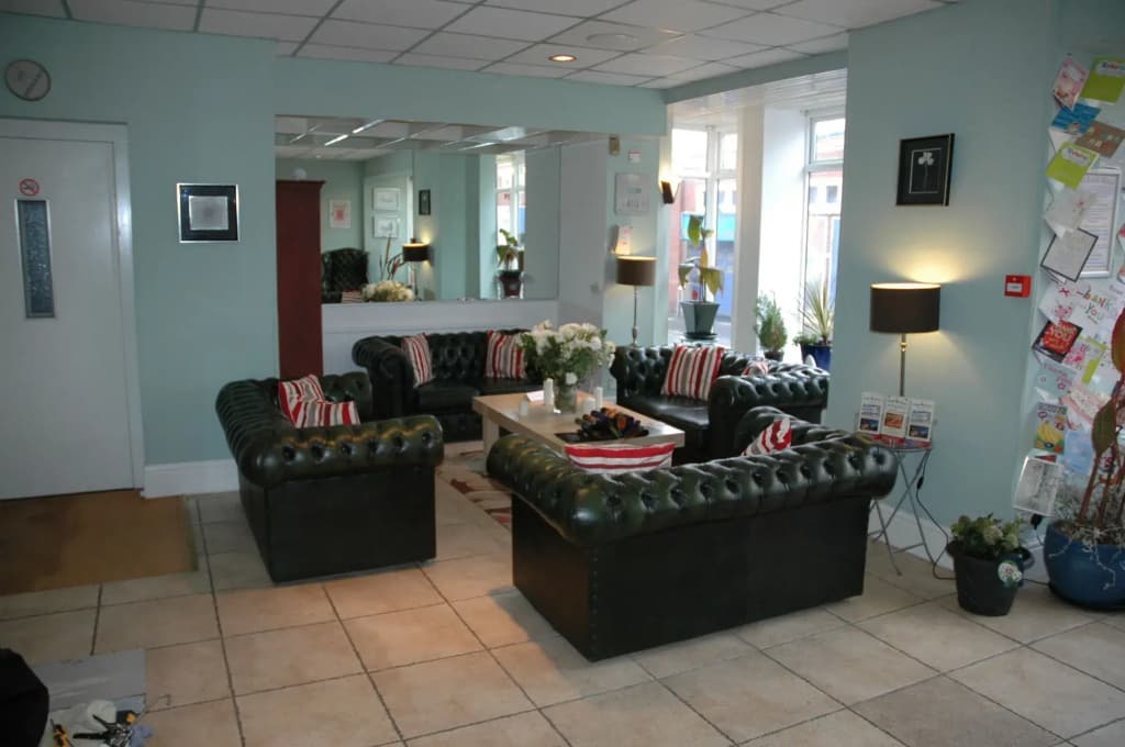 Hotel photo 14