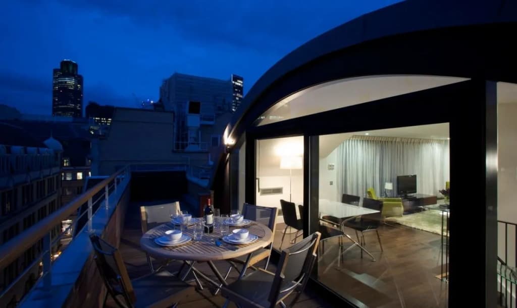 Hotel photo 2