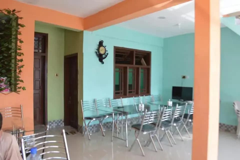 Hotel photo 11