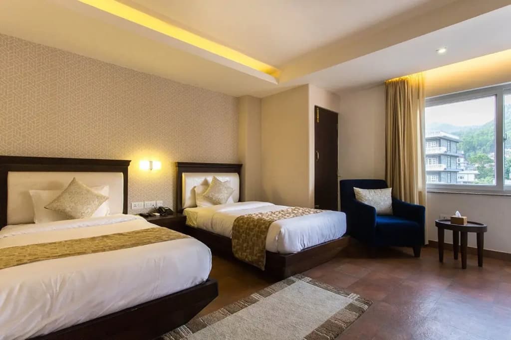 Hotel photo 23