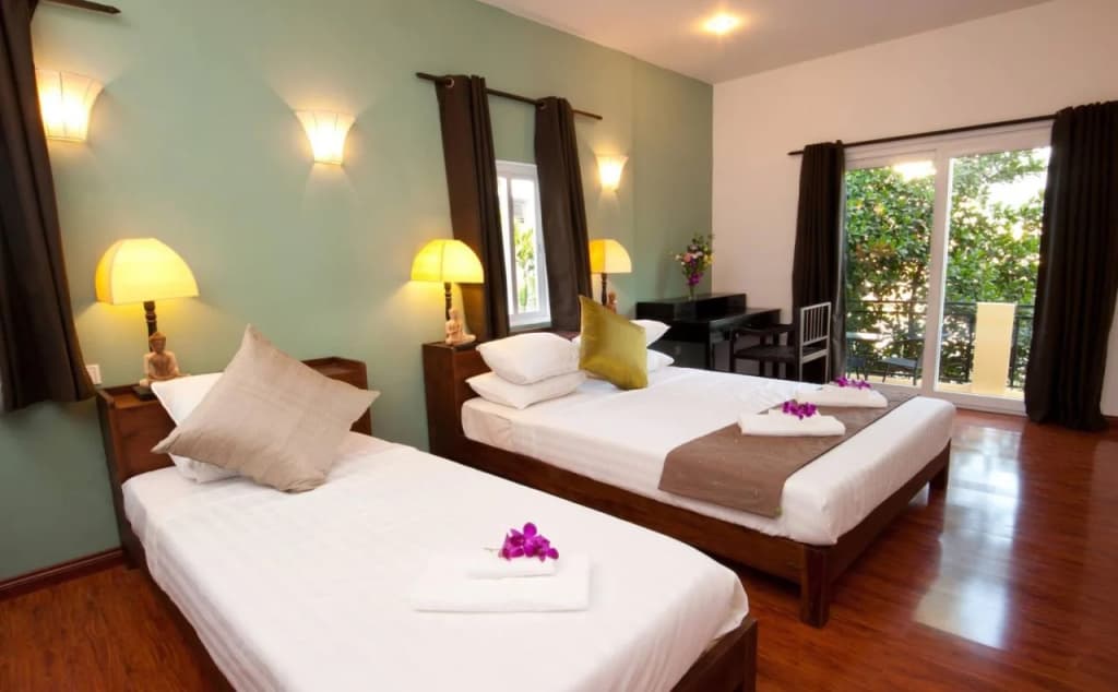 Hotel photo 1
